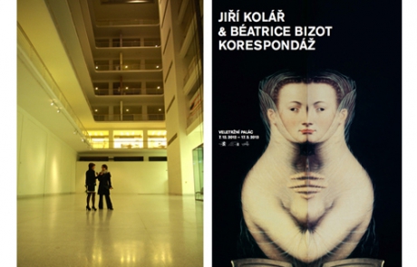 Prague National Gallery