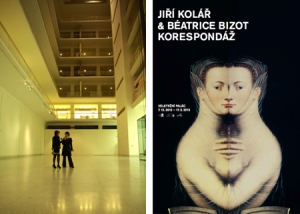 Prague National Gallery
